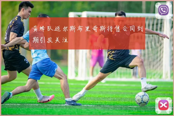 黄蜂队迈尔斯布里奇斯待售合同到期引发关注